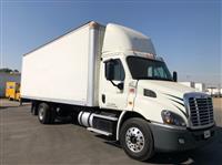 2014 Freightliner X11342S