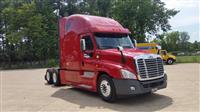 2014 Freightliner CASCADIA 125