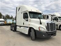 2013 Freightliner CASCADIA 125
