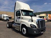 2013 Freightliner CASCADIA 125