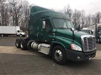 2014 Freightliner CASCADIA 125