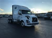 2013 Volvo VNL64T670