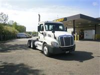 2013 Freightliner CASCADIA 113