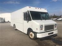 2014 Freightliner MT45