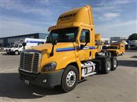 2013 Freightliner CASCADIA 125