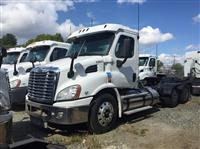 2016 Freightliner X11362ST