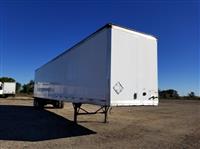 2005 Trailmobile ALUMVAN