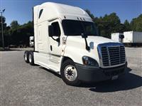 2016 Freightliner CASCADIA 125