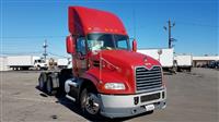 2013 Mack PINNACLE CXU613