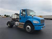 2013 Freightliner BUSINESS CLASS M2 106