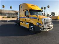 2013 Freightliner CASCADIA 125