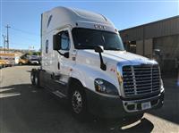 2016 Freightliner CASCADIA 125