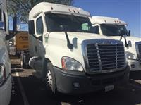 2016 Freightliner CASCADIA 125
