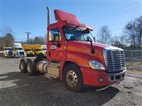 2013 Freightliner CASCADIA 125
