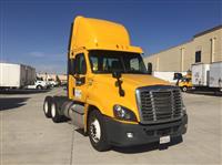 2013 Freightliner CASCADIA 125