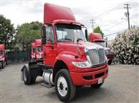 2012 International 4400