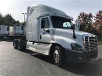 2013 Freightliner CASCADIA 125