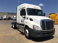 2013 Freightliner CASCADIA 113