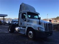 2014 Freightliner CASCADIA 125
