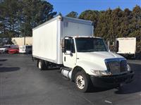 2012 International 4300LP