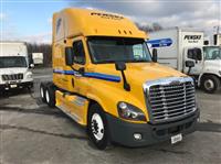2013 Freightliner CASCADIA 125