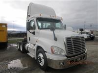 2013 Freightliner CASCADIA 125