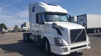 2014 Volvo VNL64T670