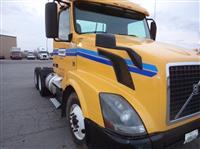2013 Volvo VNL64T300