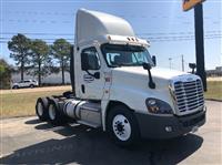 2013 Freightliner CASCADIA 125