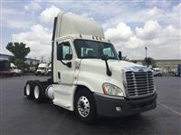 2013 Freightliner CASCADIA 125