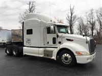 2012 Peterbilt 386