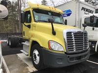 2012 Freightliner X12564S