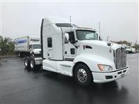 2013 Kenworth T660