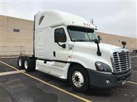 2014 Freightliner CASCADIA 125