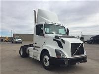 2013 Volvo VNL42T300