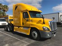 2013 Freightliner CASCADIA 125