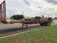 2012 Viking FLATBED