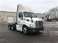2014 Freightliner CASCADIA 113