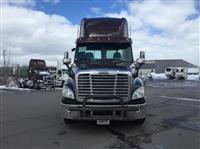 2013 Freightliner CASCADIA 125