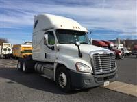 2014 Freightliner CASCADIA 125