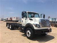 2008 International 7600