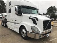 2014 Volvo VNL64T780