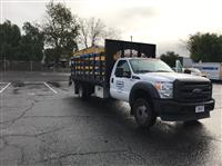 2015 Ford F450