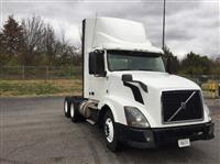 2013 Volvo VNL64T300