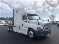 2014 Freightliner CASCADIA 125
