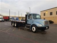 2012 Freightliner M211264S