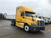 2013 Freightliner CASCADIA 125