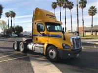 2013 Freightliner CASCADIA 125