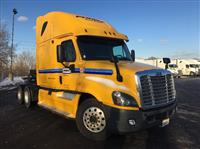 2013 Freightliner CASCADIA 125