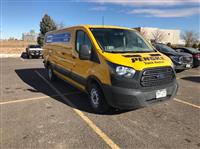 2016 Ford TRAN250
